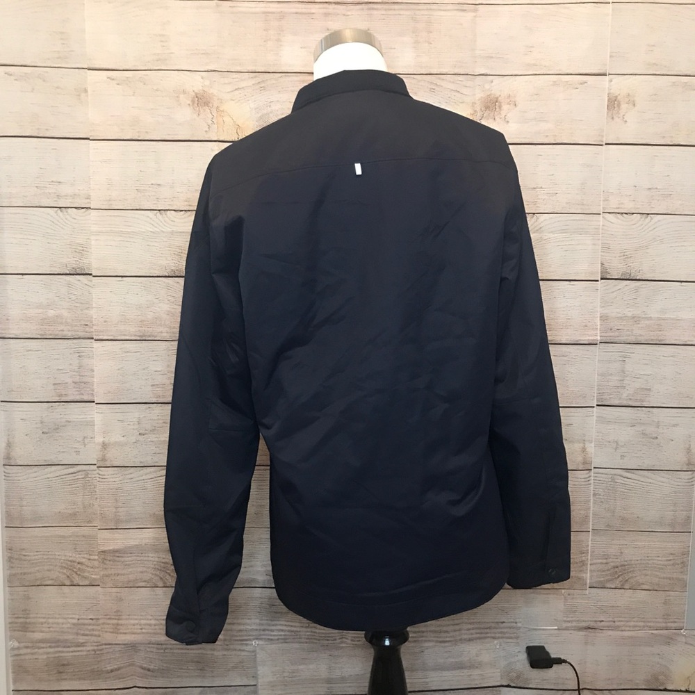 Oakley bomber jacket black - Picture 2 of 4